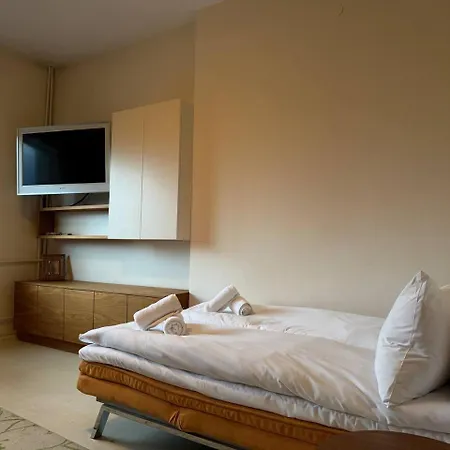 Apartment Cosher | Iconic Ndk Views • Huge Windows • Center *